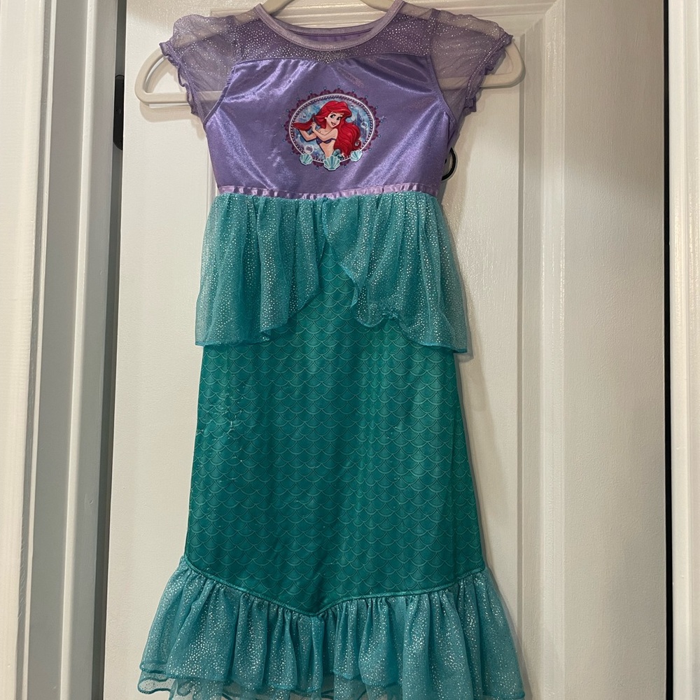 Disney Small Nightgown Dress